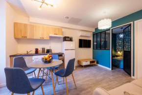 Appartement Sauge